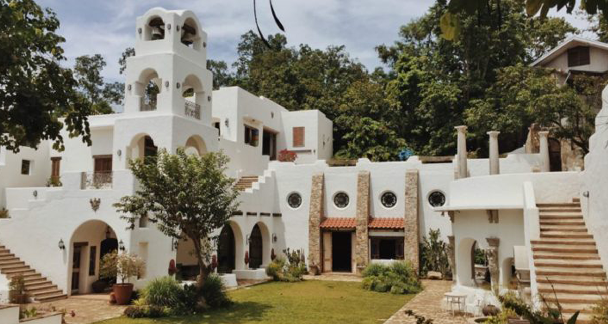 Manila s Pinto Art Museum Manila Rent A Car Philippines Inc 